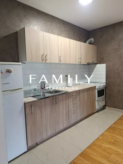 Sajmište | 4zida.rs