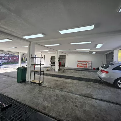 Vojvođanska | 4zida.rs