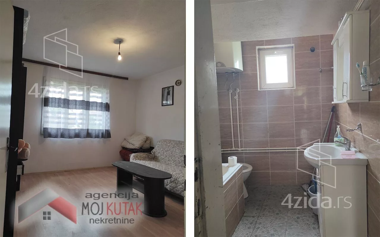 2-etažna kuća | 4zida