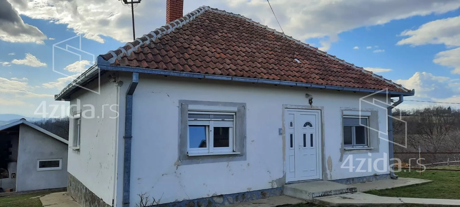 Poljoprivredno zemljište | 4zida