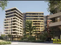 K-District, Stari Grad opština, Beograd | 4zida.rs