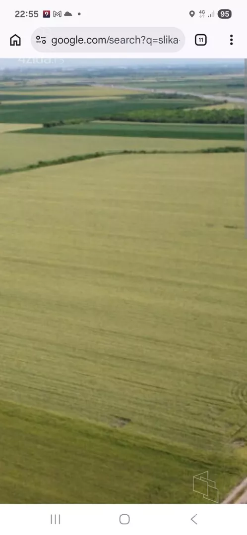 Poljoprivredno zemljište | 4zida