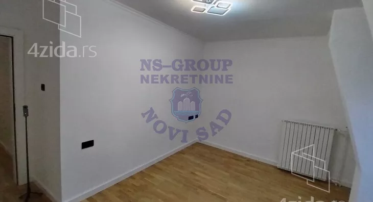 4-etažna kuća | 4zida