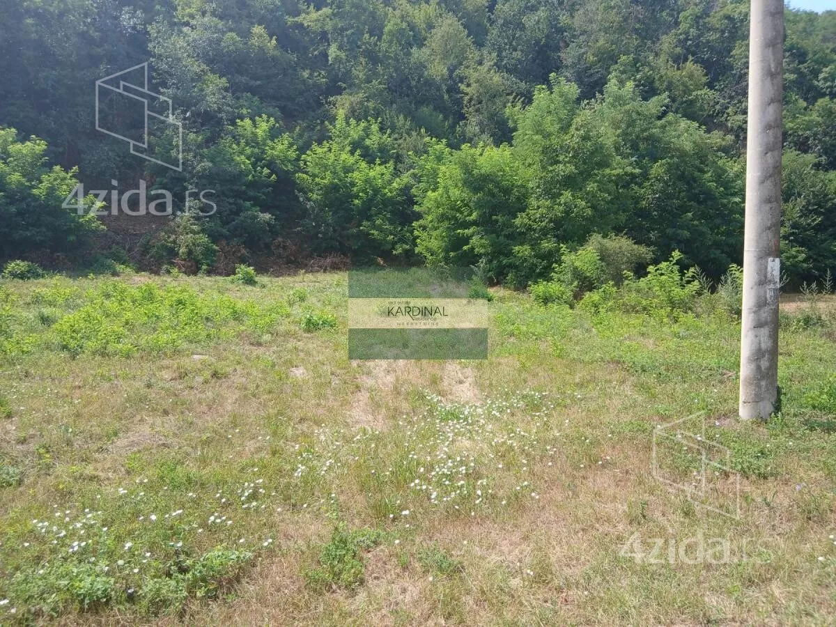 Poljoprivredno zemljište | 4zida