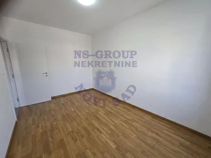 Bulevar Patrijarha Pavla (Somborski Bulevar) | 4zida.rs