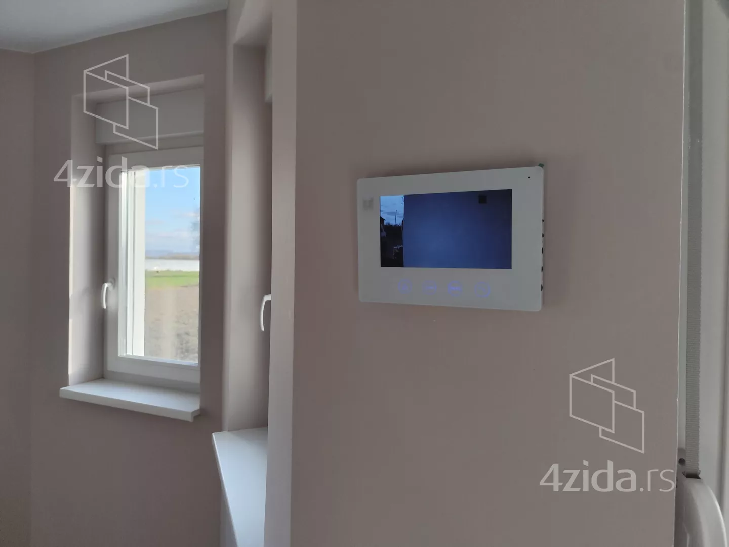 3-etažna kuća | 4zida