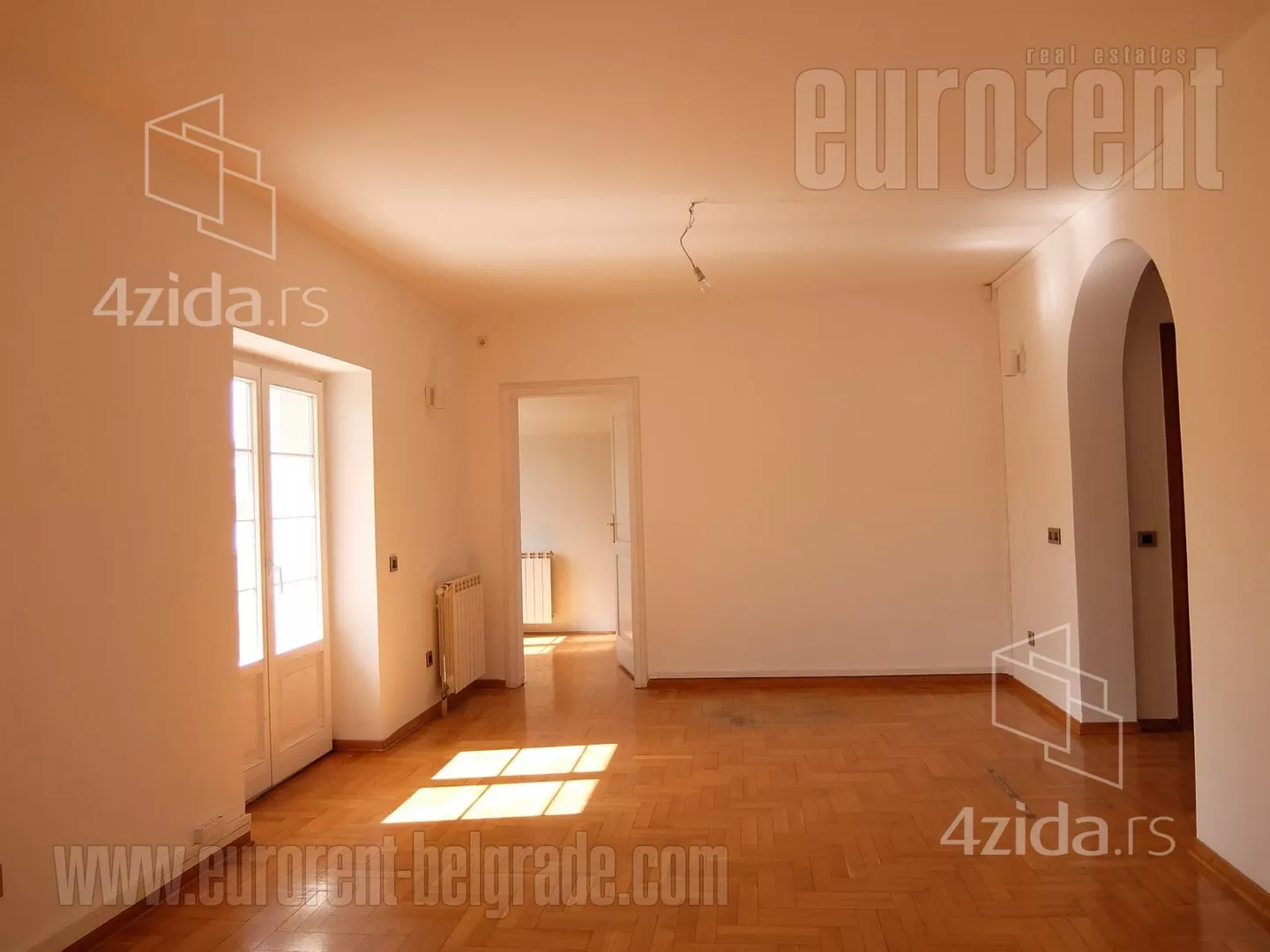 4-etažna kuća | 4zida