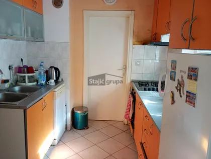 Vespučijeva | 4zida.rs