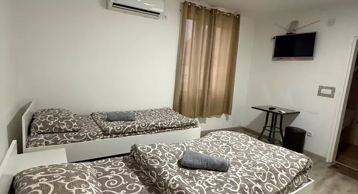 Ugostiteljski objekat | 4zida