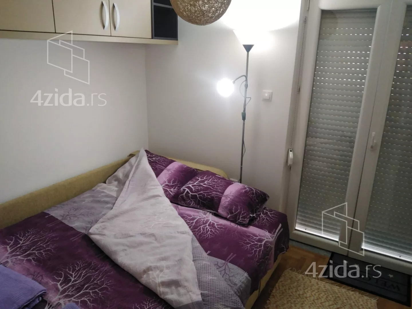 Garsonjera | 4zida