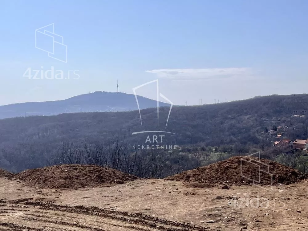 Građevinsko zemljište | 4zida