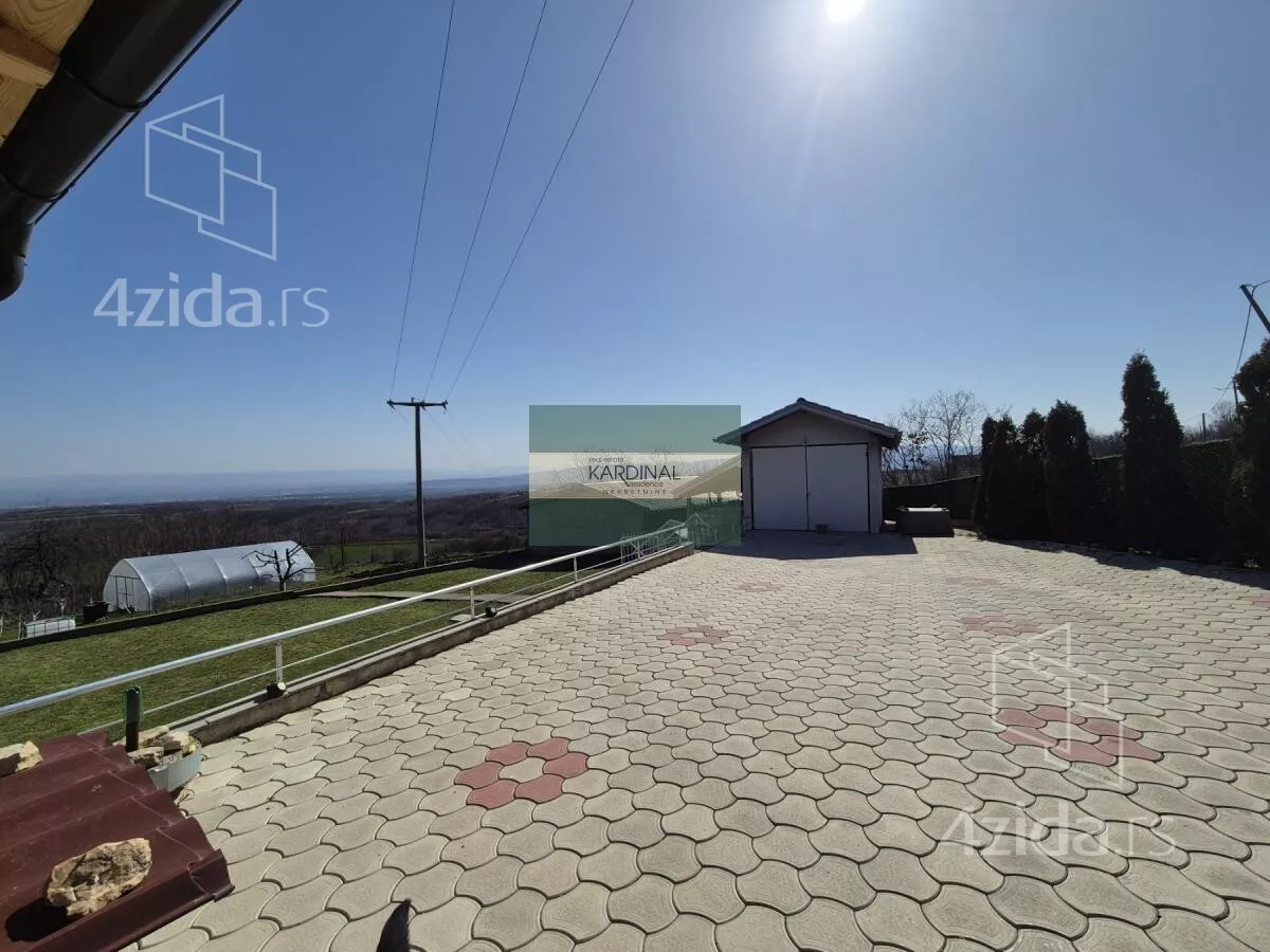 Kuća | 4zida