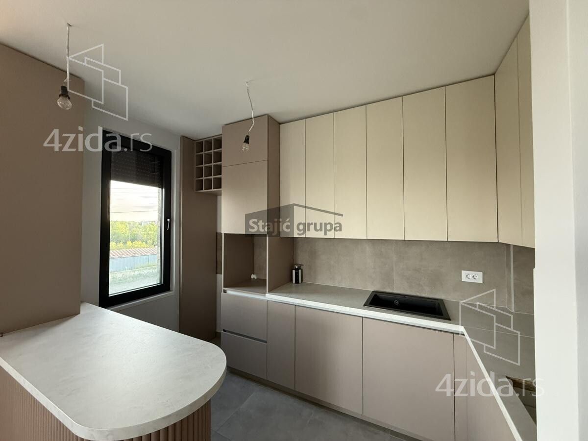 Stan – Beograd - Prikaz 4