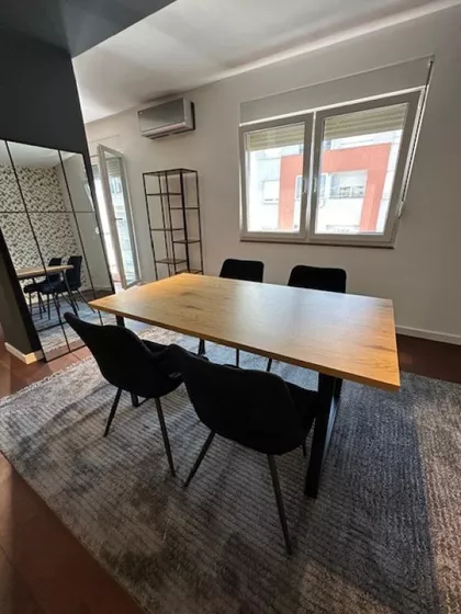 Crveni Krst Vračar | 4zida.rs