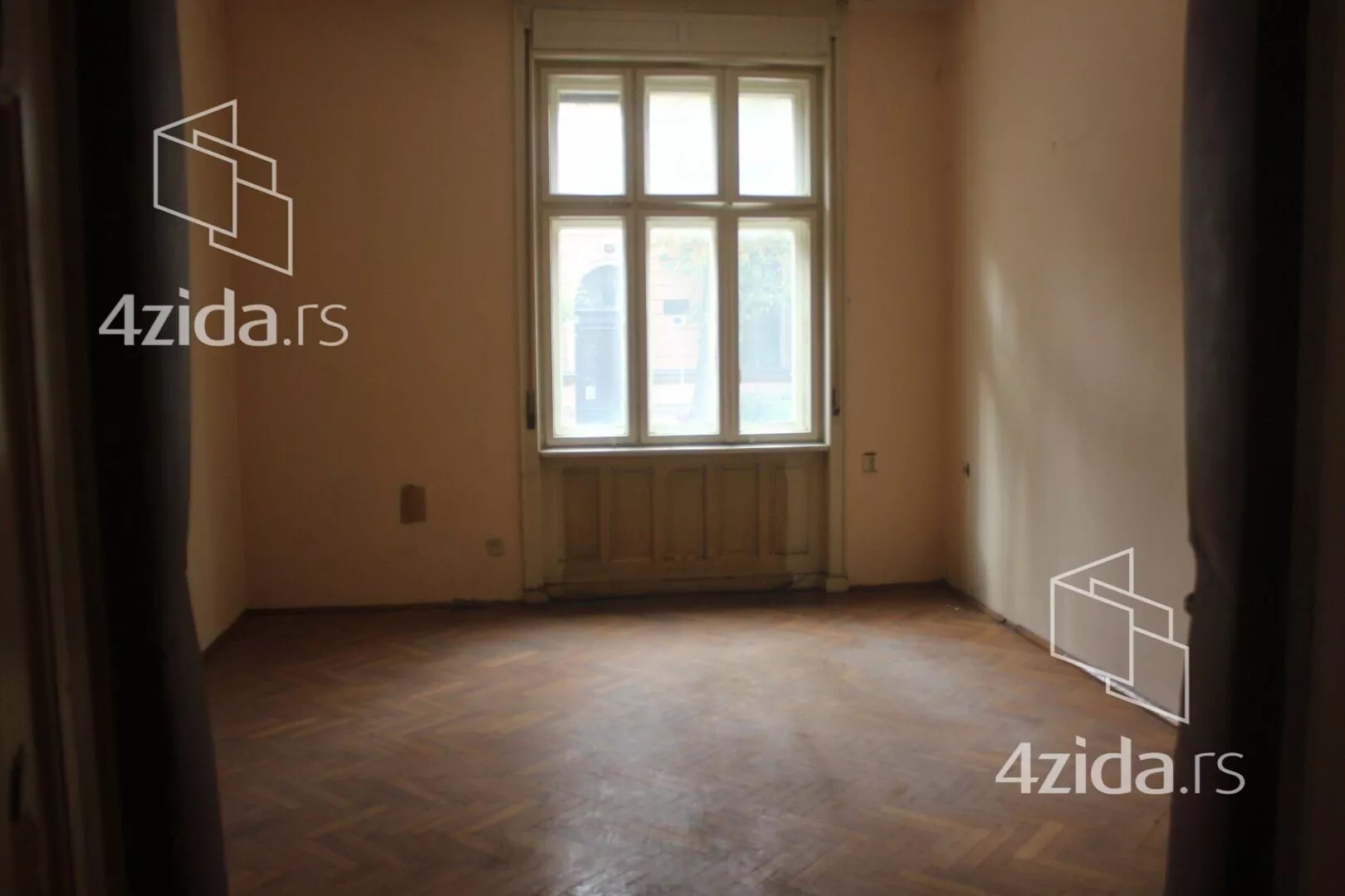 4-etažna kuća | 4zida