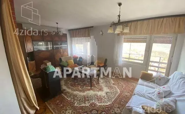 3-etažna kuća | 4zida