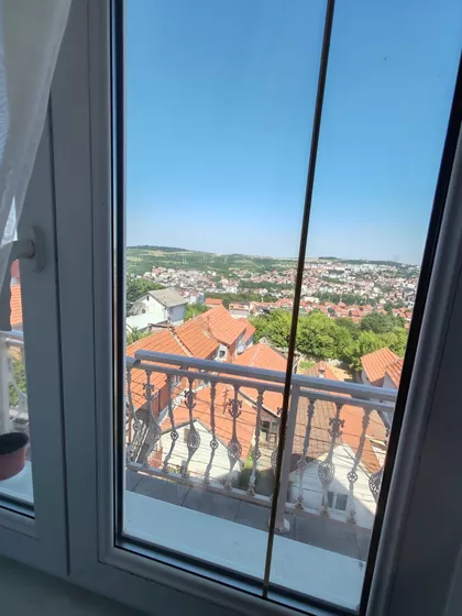 Dušana Radovića | 4zida.rs