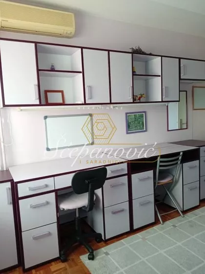 Sajmište | 4zida.rs