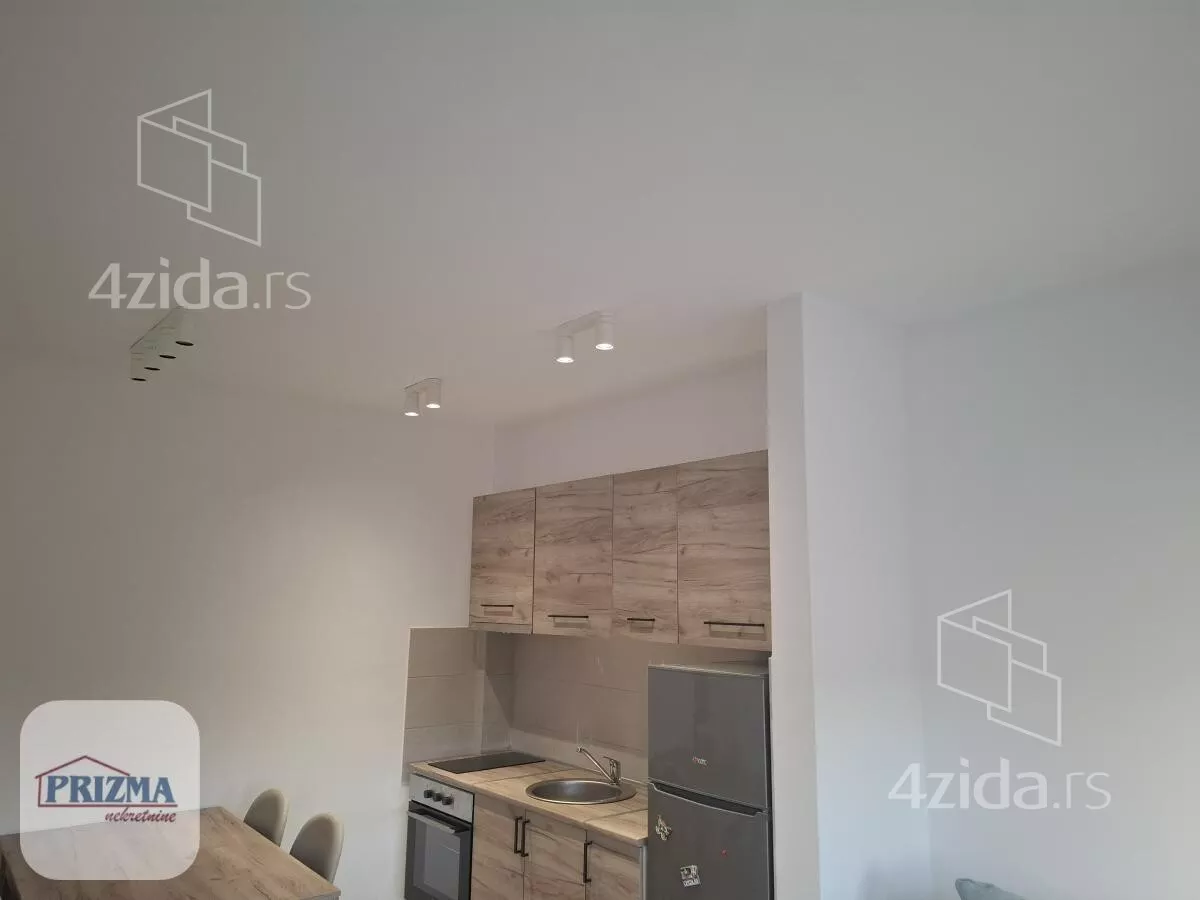 Garsonjera | 4zida