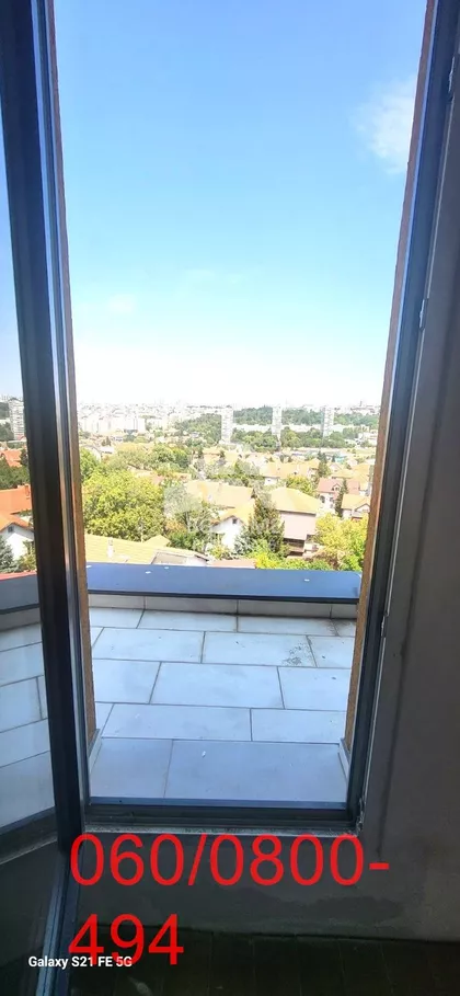 Vanđela Tome | 4zida.rs