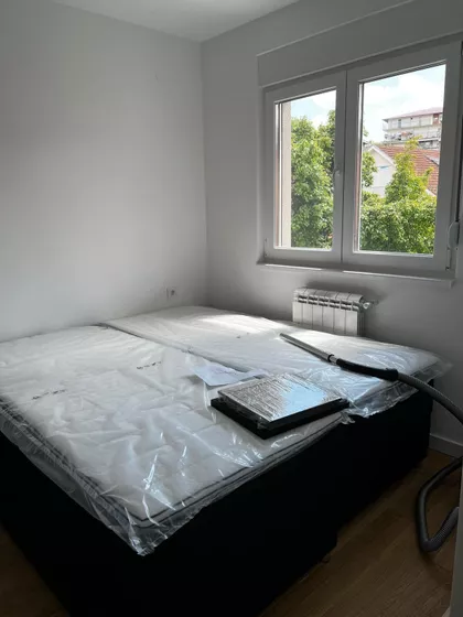 Dragoljuba Milovanovića Bene 127/4 | 4zida.rs