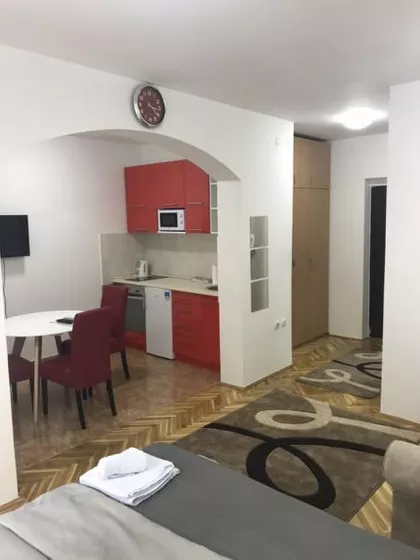 Novi Sad - Centar | 4zida.rs