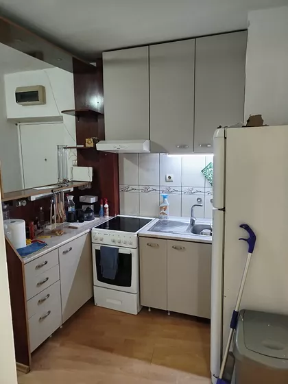 Sava Burića 1 | 4zida.rs