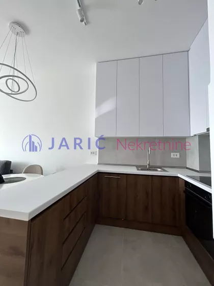 Jurija Gagarina 21B | 4zida.rs