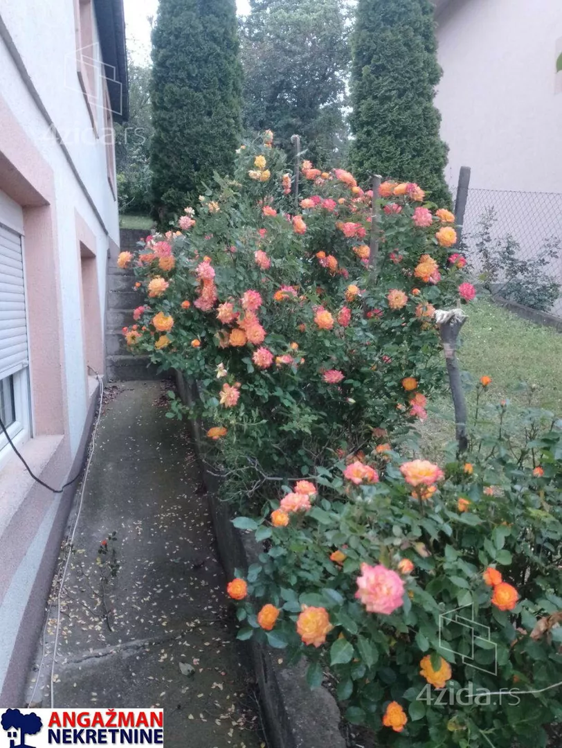 3-etažna kuća | 4zida