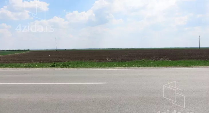 Poljoprivredno zemljište | 4zida