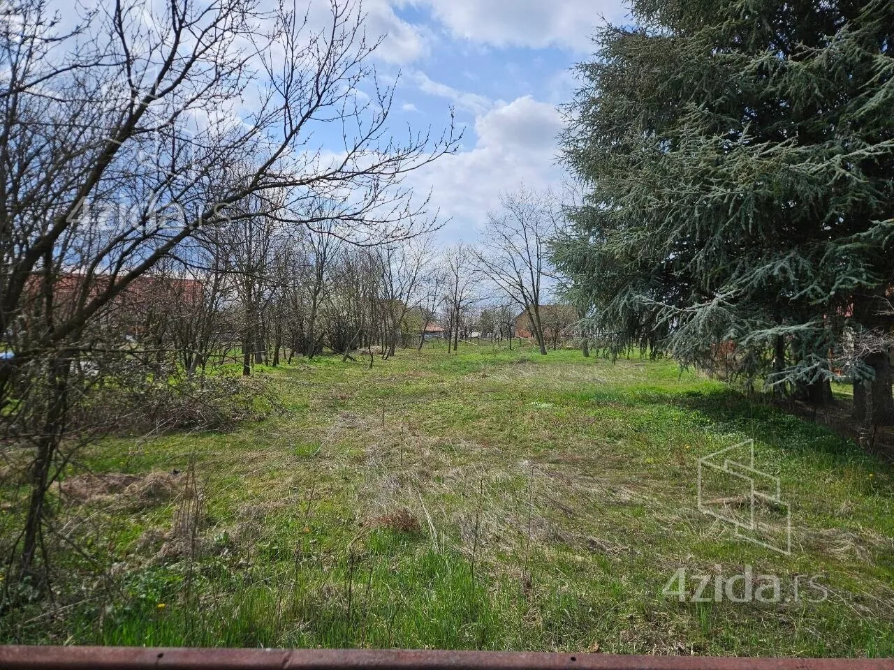 Građevinsko zemljište | 4zida