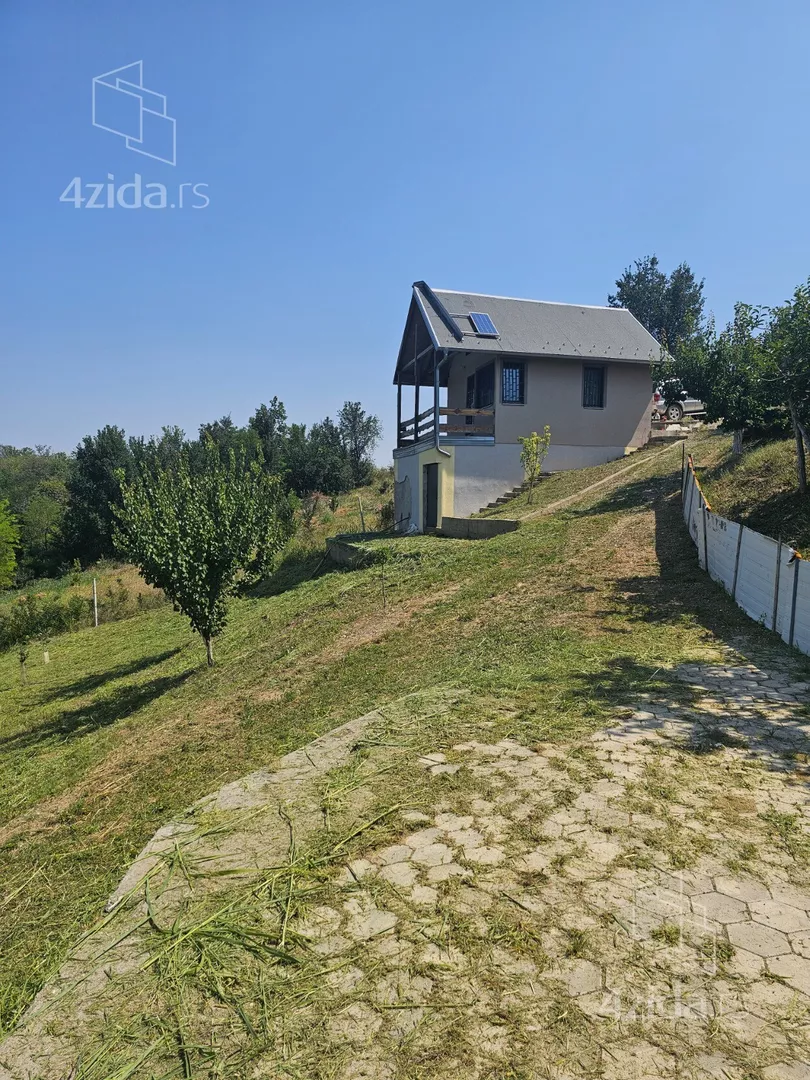 Poljoprivredno zemljište | 4zida