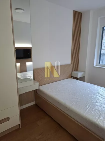 Sajmište | 4zida.rs