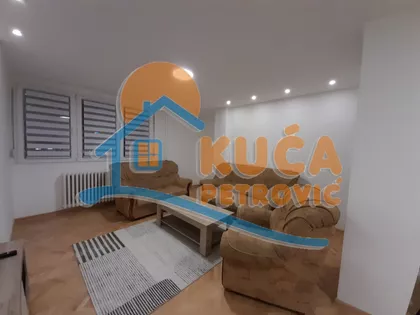Bulevar Nemanjića | 4zida.rs