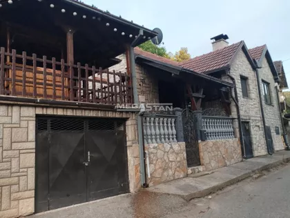 Banja Koviljača | 4zida.rs