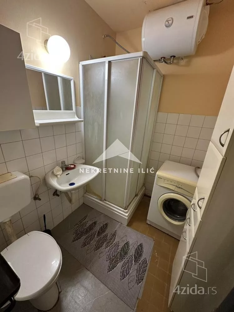 Продается однокомнатная квартира, Bagljaš, 58.000€, 39m² — фото