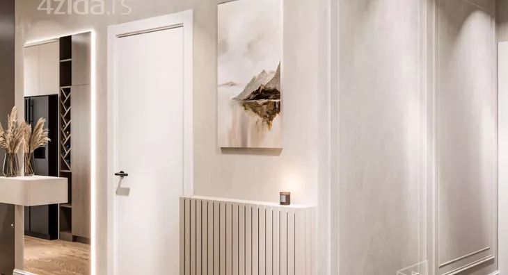 Četvoroiposoban stan | 4zida