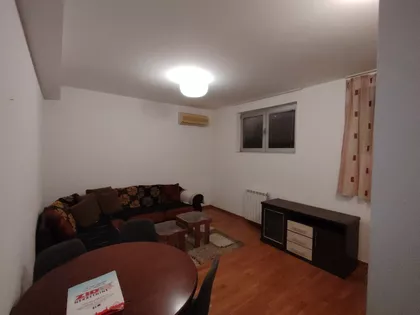 Luke Vojvodića | 4zida.rs