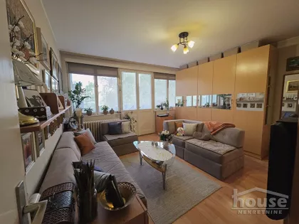 Bulevar Oslobođenja | 4zida.rs