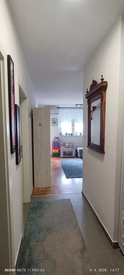 Okrugićeva | 4zida.rs