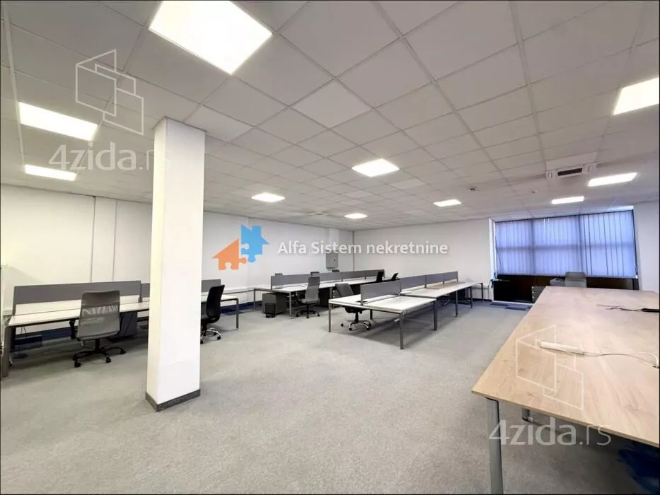 Kancelarija | 4zida
