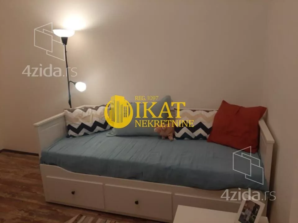 Garsonjera | 4zida