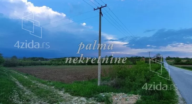 Poljoprivredno zemljište | 4zida