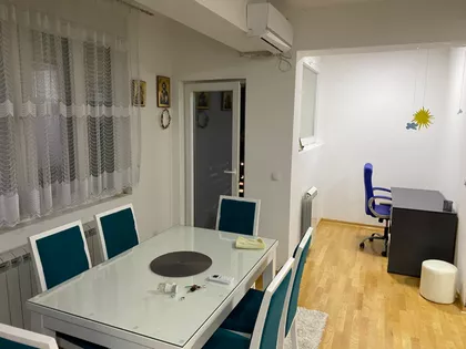 Žarka Zrenjanina | 4zida.rs