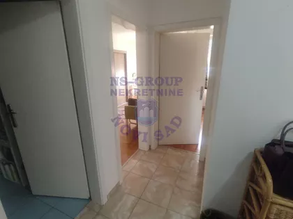 Bulevar Patrijarha Pavla (Somborski Bulevar) | 4zida.rs