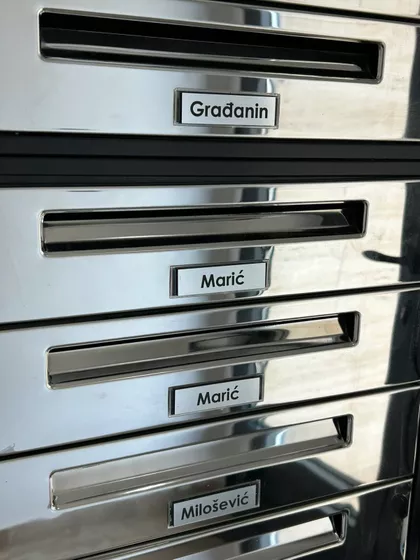 Kneza Miloša | 4zida.rs