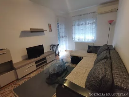 Centar preko Lepenice | 4zida.rs