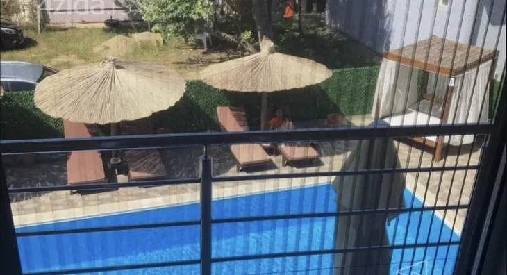 Ugostiteljski objekat | 4zida