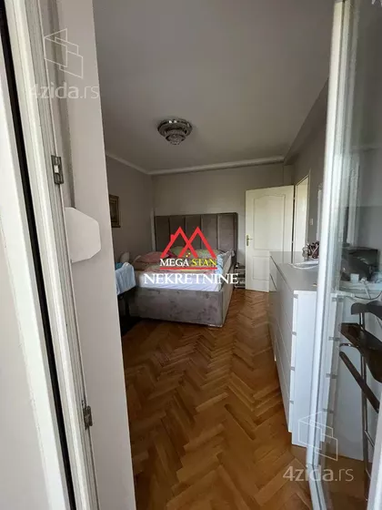 Bulevar Kralja Petra I | 4zida.rs