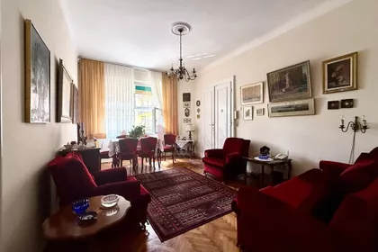 Bulevar kralja Aleksandra | 4zida.rs